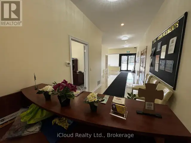 3518 KING STREET N Caledon, Ontario in Commercial & Office Space for Rent in Mississauga / Peel Region - Image 28