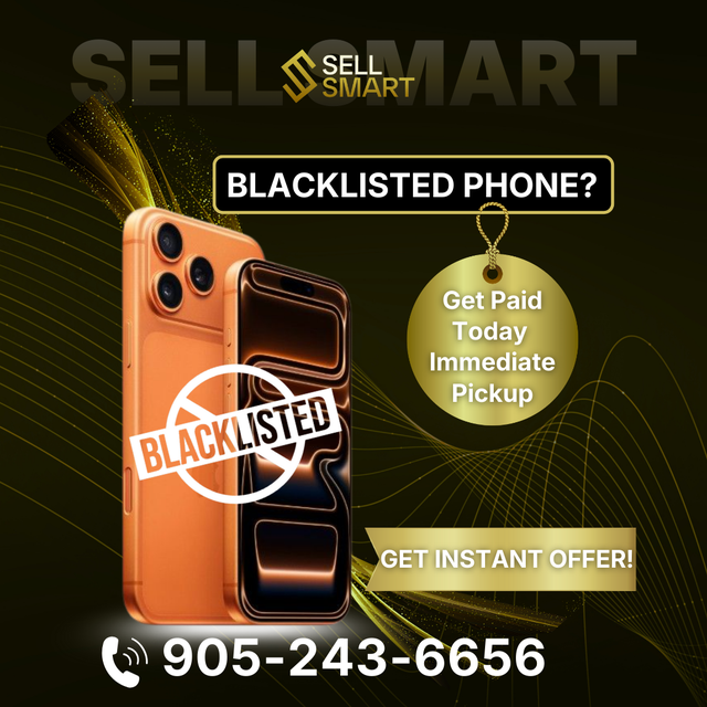 SELL iPhone HERE: New | Used | Cracked | Locked | CASH in Cell Phones in Barrie - Image 4