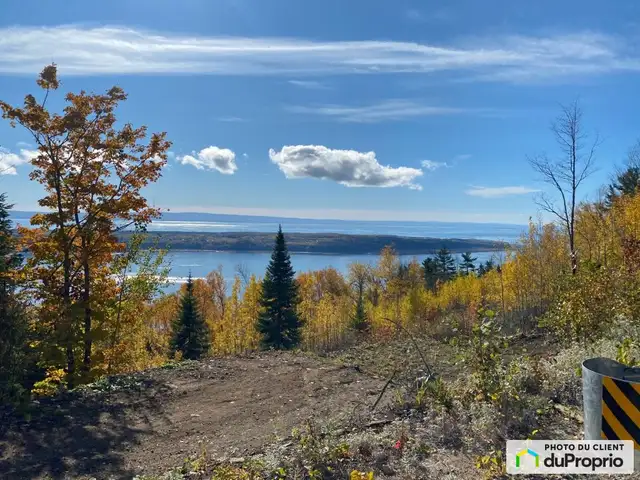 $195,000 - Price taxes not included - Residential Lot for sale in Land for Sale in Québec City - Image 4