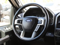 2018 Ford F-150 Lariat SuperCrew 4x4 is a premium local trade that comes complete with premium 3M Pa... (image 3)