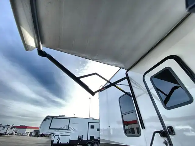 2022 Keystone RV Arcadia 3940LT in Travel Trailers & Campers in Kamloops - Image 14