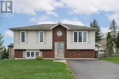 2577 IDYLLWOOD CRESCENT Peterborough East (South), Ontario