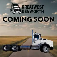 JUST ARRIVED 2025 Kenworth T880 (999325)