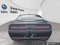 2018 Dodge Challenger R/T Shaker - Grande Prairie Subaru 2018 Dodge Challenger R/T Shaker Vehicle Hi... (image 3)