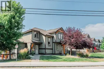 Location, location — this fantastic townhome truly offers it all. Enjoy a prime downtown address wit...