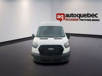 * Balance de garantie complète Ford FORD TRANSIT CARGO VAN T-250 AWD 2024 Toit surélevé 148 po PNBV... (image 1)