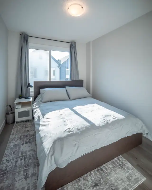 3 Bedroom 3 Bathroom Townhome for Short Term Rent63849108620545124