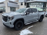 One Owner, Elevation Premium Pkg, 3.0L Diesel, Power Sunroof, Black GMC Emblems, Upgraded Buckets w/... (image 2)