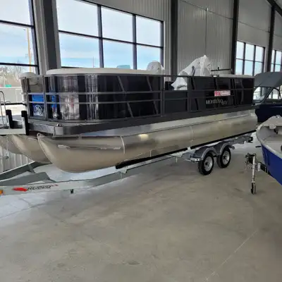 THIS 2026 SPORT TUNE JUST ARRIVED IN OUR BRAND NEW SHOWROOM, 8'6'' WIDE, 20 ‘ LONG, SEATS 10, BEAUTI...