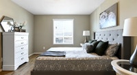 Fourwinds Crossing offers 1, 2, and 3-bedroom, pet friendly apartments for rent in Prince George, BC... (image 5)