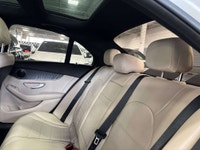 **SUMMER SPECIAL!**FEATURING : FEATURING : AMG PACKAGE, 4MATIC AWD, DUAL SUNROOF, WOOD TRIMS, LED HI... (image 8)