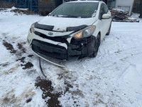 !!!!NOW OUT FOR PARTS !!!!!!WS8010 2010 FORD EDGE
