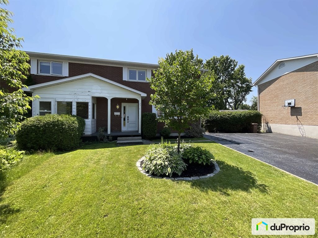 $411,000 - Semi-detached in Sherbrooke (Jacques-Cartier) — photo 3