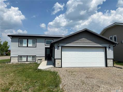 100 Guthrie PLACE in Houses for Sale in Swift Current