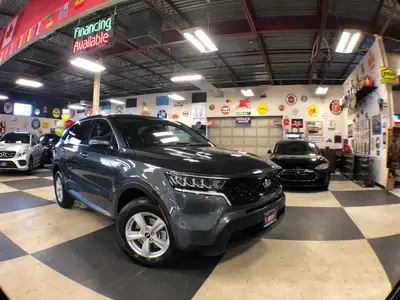 WE ARE OPEN 7 DAYS A WEEK........SUV........AWD........2.5 LITER 4-CYLINDER ENGINE WITH 191 HP AND 1...