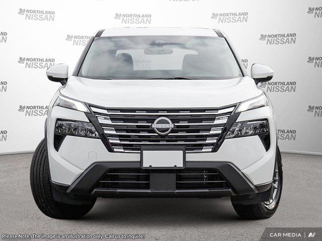2025 Nissan Rogue in Cars & Trucks in Prince George - Image 2
