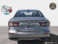 Rose City Ford | ACCIDENT FREE | HEATED SEATS | DUAL PANEL MOONROOF | REMOTE START | | INTELLIGENT C... (image 4)