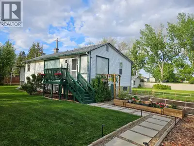 Over 2,800 square feet of finished living space highlights this extensively reconstructed residence,...