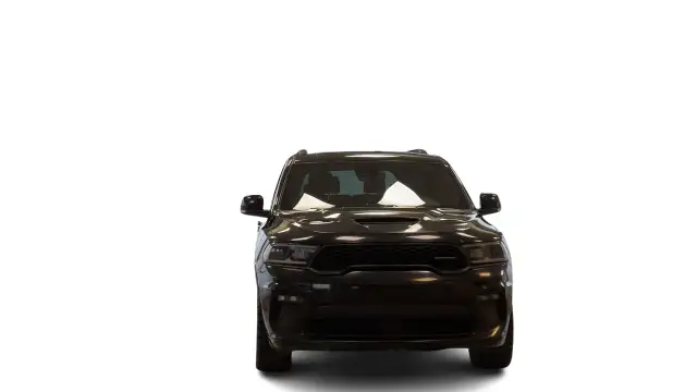 2021 Dodge Durango R/T Fresh Trade in Cars & Trucks in Regina - Image 5