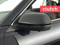 Power Tailgate/Hatch, Cornering Lights, Auto Dimming Rearview Mirror and more! Clutch is the largest... (image 8)