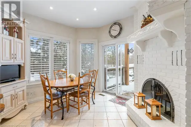 32 MAPLE HILL Drive Kitchener, Ontario in Houses for Sale in Kitchener / Waterloo - Image 20