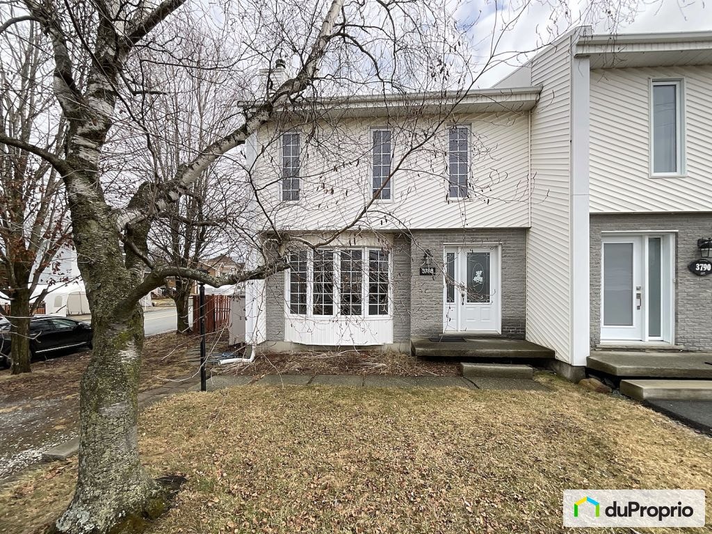 $399,900 - 2 Storey for sale in Sherbrooke (Rock Forest) — photo 2
