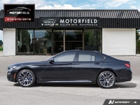 Stunning BMW 750i xDrive - One Owner - Accident Free - M Sport Package & Premium Package - BMW Indiv... (image 2)