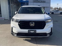 2024 Honda Pilot Touring 3.5L V6 ALL MAINTENANCE UP TO DATE, and we have reconditioned the vehicle i... (image 1)