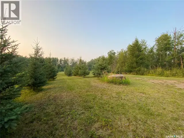 Loiselle Campground Beaver River Rm No. 622, Saskatchewan in Land for Sale in Meadow Lake - Image 7