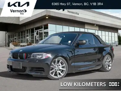 Local, Low Mileage, Sunroof, Navigation, Park Assist, Heated Seats, Synthetic Leather! Compare at $2...