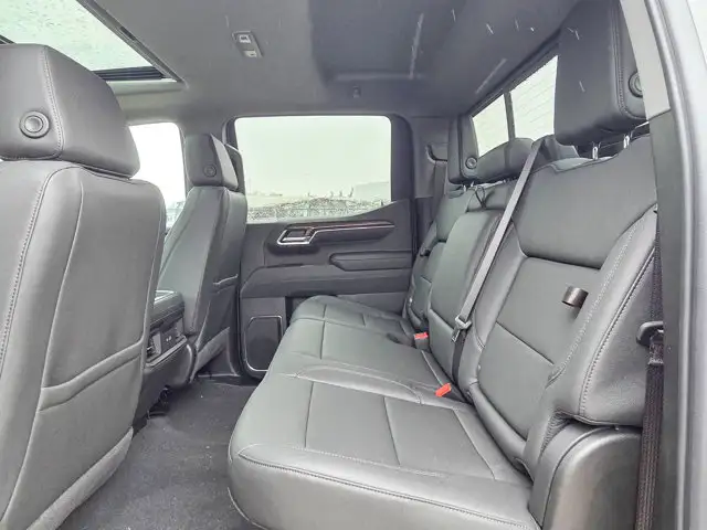 2026 Chevrolet Silverado 1500 LT Trail Boss- Convenience Pkg II in Cars & Trucks in Barrie - Image 25