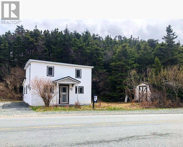 1831 Portugal Cove Road Portugal Cove - St. Phillips, Newfoundla in Houses for Sale in St. John's - Image 2