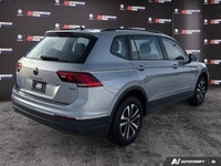 Come see this 2024 Volkswagen Tiguan Trendline before someone takes it home! *You Can't Beat the Pri... (image 5)