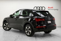 This Audi Q5 delivers a Intercooled Turbo Gas/Electric I-4 2.0 L/121 engine powering this Automatic... (image 4)