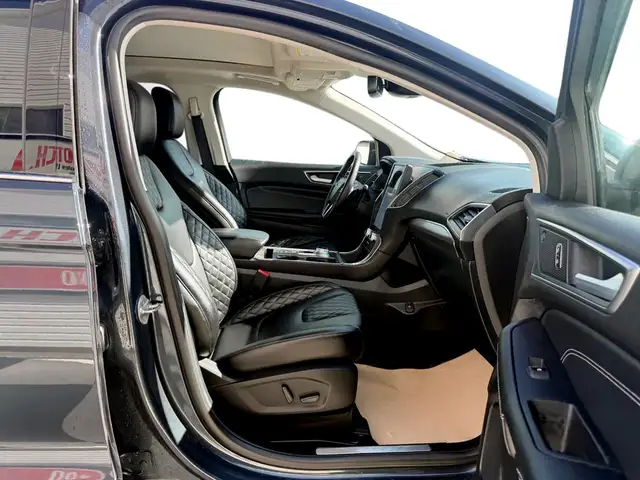 2024 Ford EDGE Titanium, keyless entry, backup camera, Bluetooth5597318147591577618