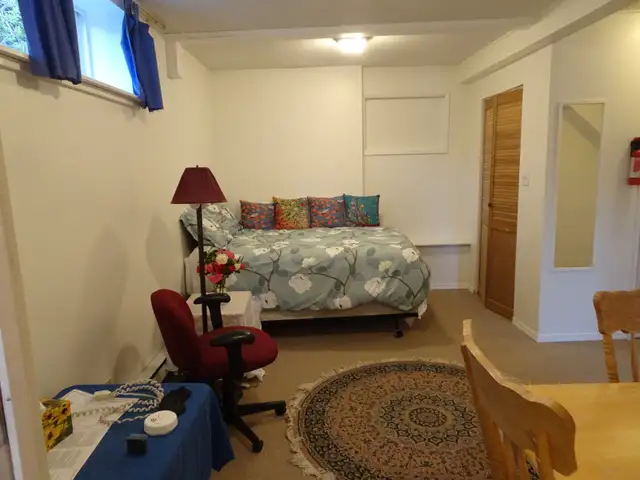 Cozy Suite, Gibsons, Sunshine Coast, View Property in Houses for Sale in Port Hardy / Port McNeill - Image 6