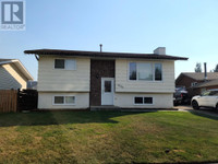 9705 71 Avenue Peace River, Alberta