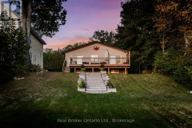 1948 TINY BEACHES ROAD S Tiny, Ontario in Houses for Sale in Oakville / Halton Region - Image 31