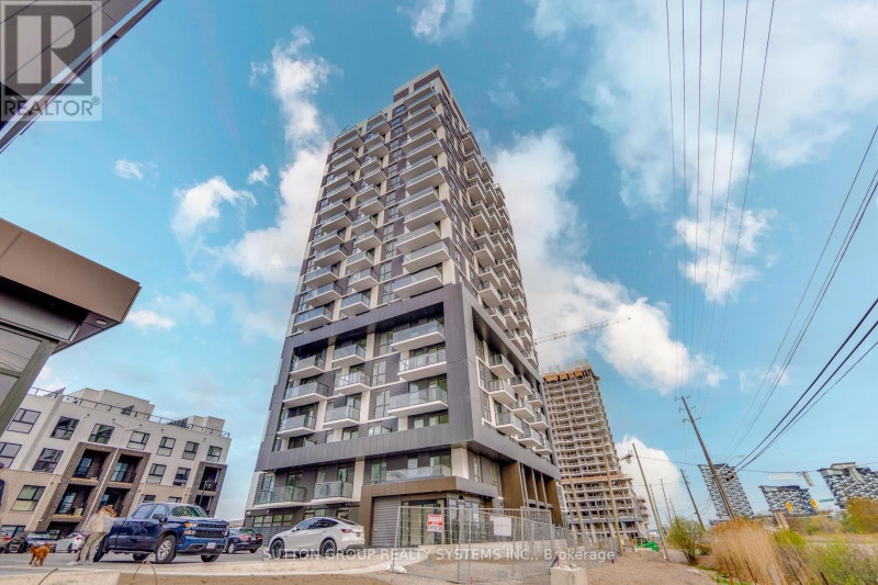 513 335 WHEAT BOOM DRIVE Oakville, Ontario Condos for Sale