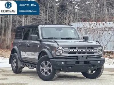 ENGINE: 2.3L ECOBOOST I-4 (STD),Turbocharged,Four Wheel Drive,Tow Hooks,ABS,Brake Assist,4-Wheel Dis...