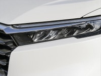 Engine: 1.5-litre 16-valve Direct Injection DOHC turbocharged 4-cylinder L/100Km City: 8.4 L/100Km H... (image 9)