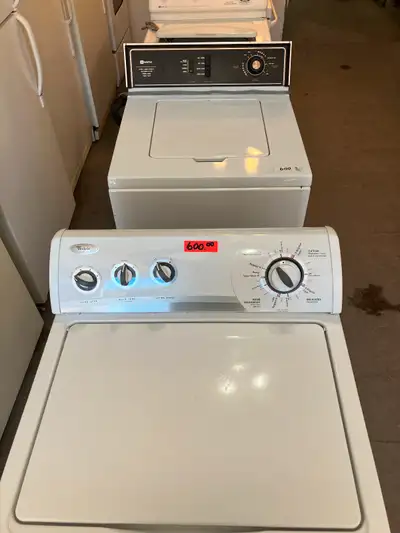 Free Delivery ; Mikes Appliances 616 33rd St W., View more