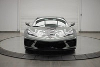 HEADS-UP DISPLAY, BLIND SPOT MONITOR, CROSS-TRAFFIC ALERT, CONVERTIBLE HARDTOP, LEATHER SEATS, NAVIG... (image 1)