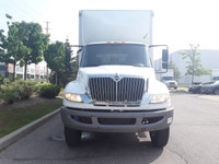 Ryder Stock ID: 875849 Transmission Type/Speed: AUTO 6 Engine: DIESEL B6.7'17 240/2400 Horse Power:... (image 1)