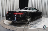 The 2020 Mercedes-Benz E53 AMG Cabriolet blends breathtaking performance with open-top luxury. Power... (image 7)