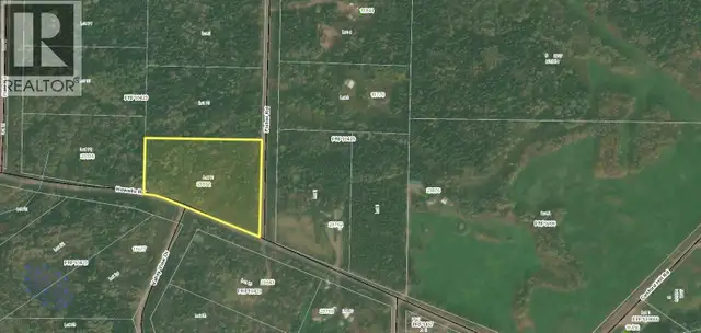 23512 HOWELLS ROAD Topley, British Columbia in Land for Sale in Smithers - Image 2