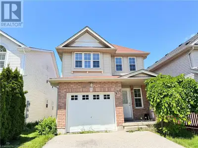 480 TREMBLING ASPEN Avenue Waterloo, Ontario