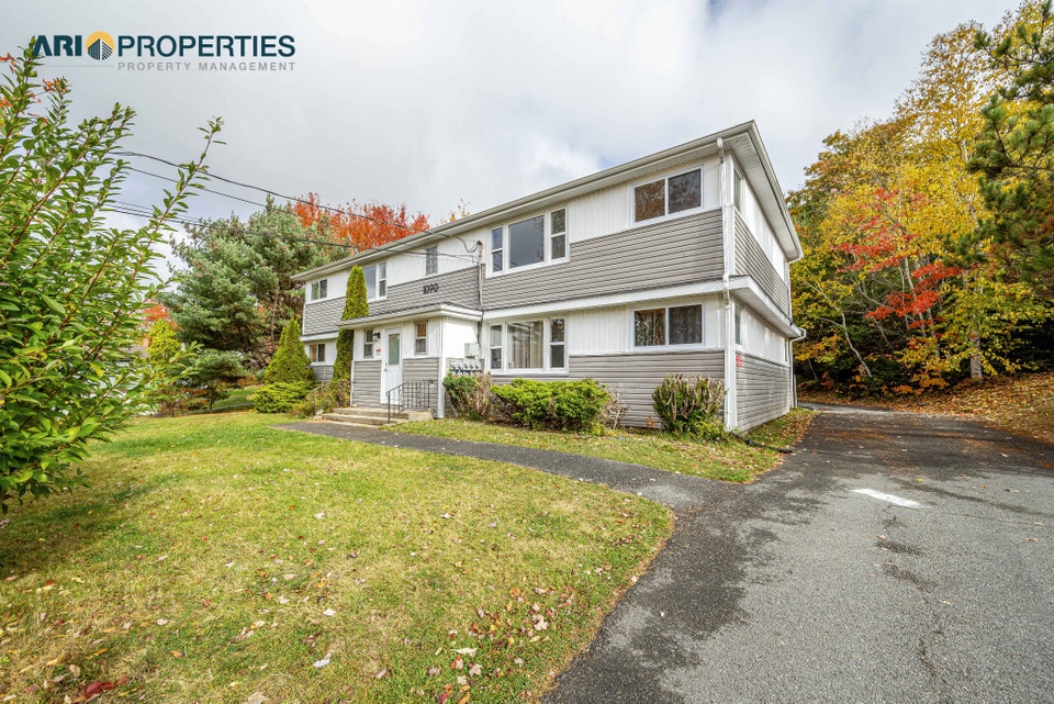 Dartmouth Executive 2 Bedroom Apartment 2