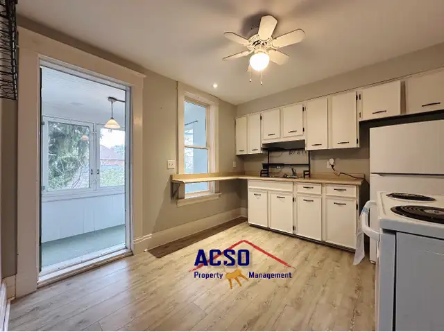 ACSO - Century Character Home Just Steps to Downtown Kitchener in Long Term Rentals in Kitchener / Waterloo - Image 3