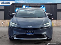 Check out this certified 2025 Toyota Prius Plug-In Hybrid XSE PHEV | Leather | Fixed Glass Roof | Ca... (image 7)